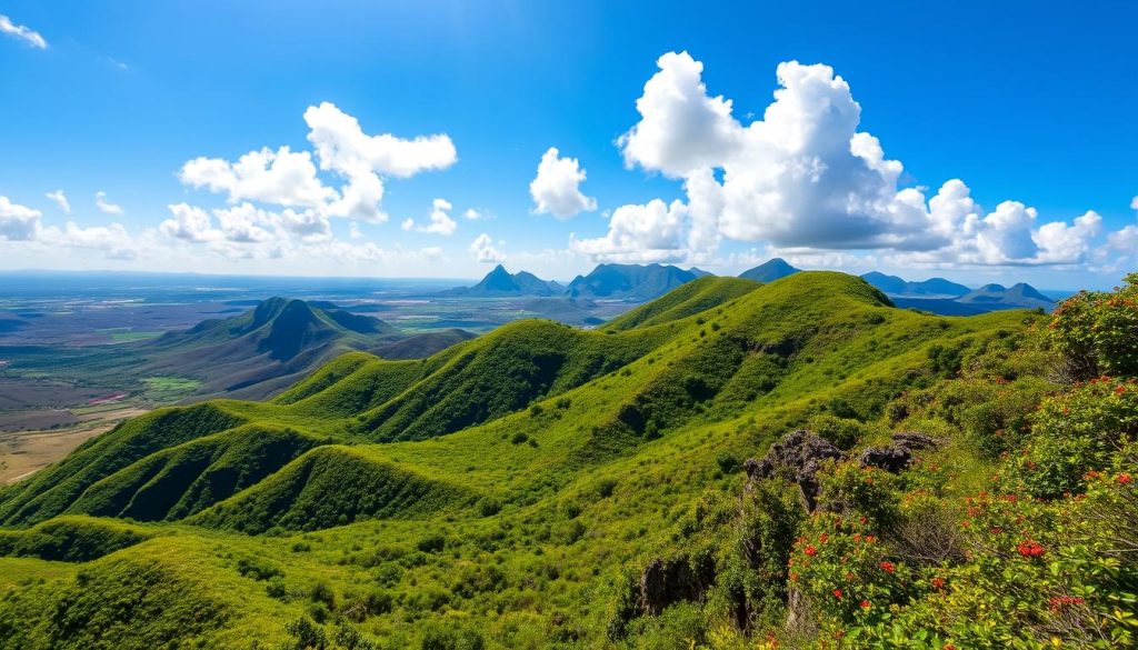 Christoffel National Park