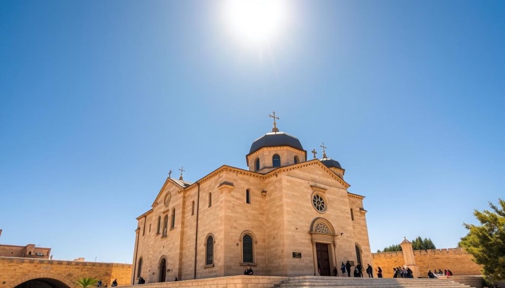 Church of the Nativity