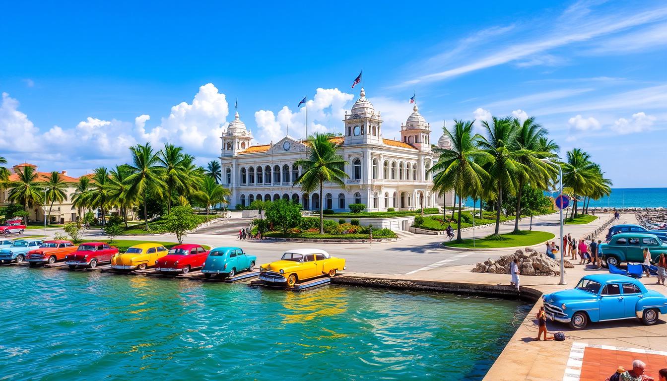 Cienfuegos, Cuba: Best Things to Do - Top Picks