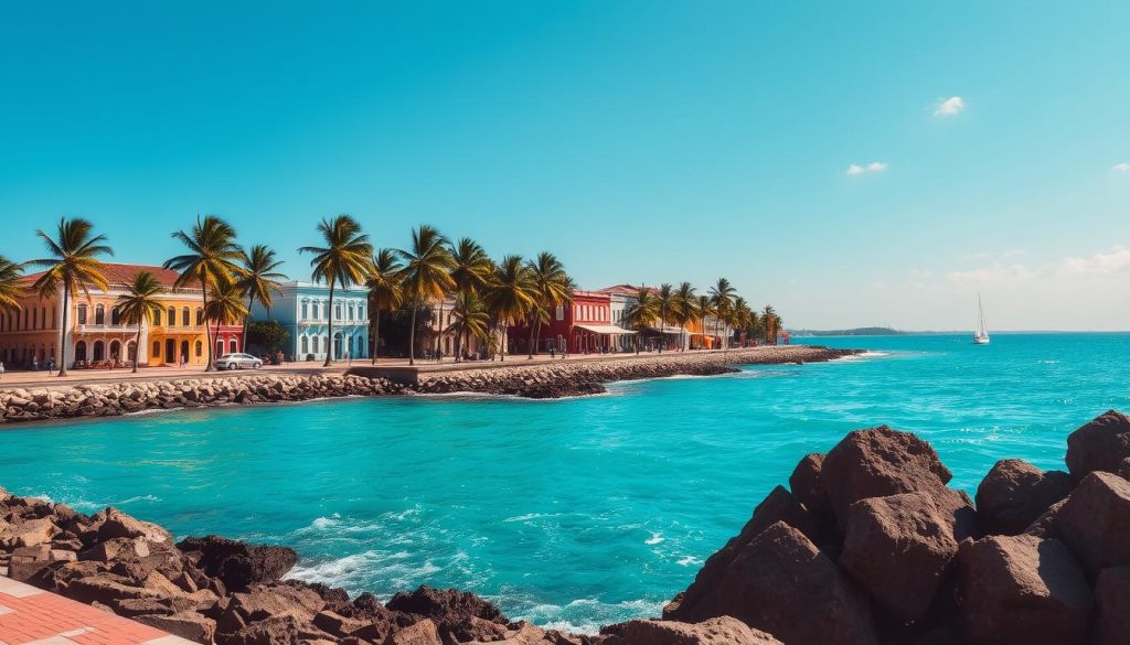 Cienfuegos Malecón