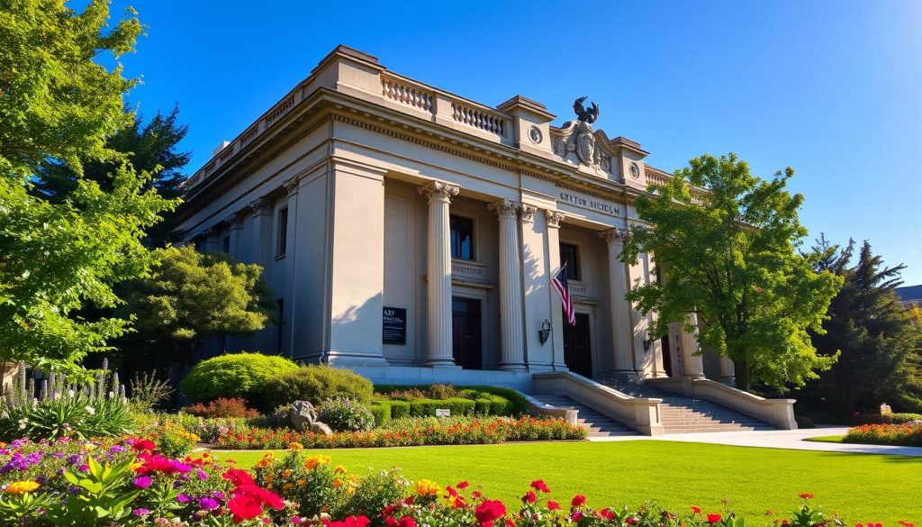 Cincinnati Art Museum