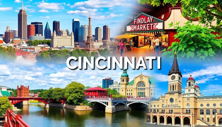 Cincinnati, Ohio: Best Things to Do - Top Picks