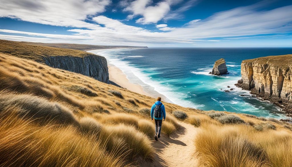 Coastal Walks