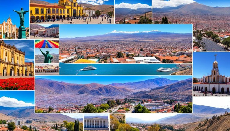 Cochabamba, Bolivia: Best Things to Do - Top Picks