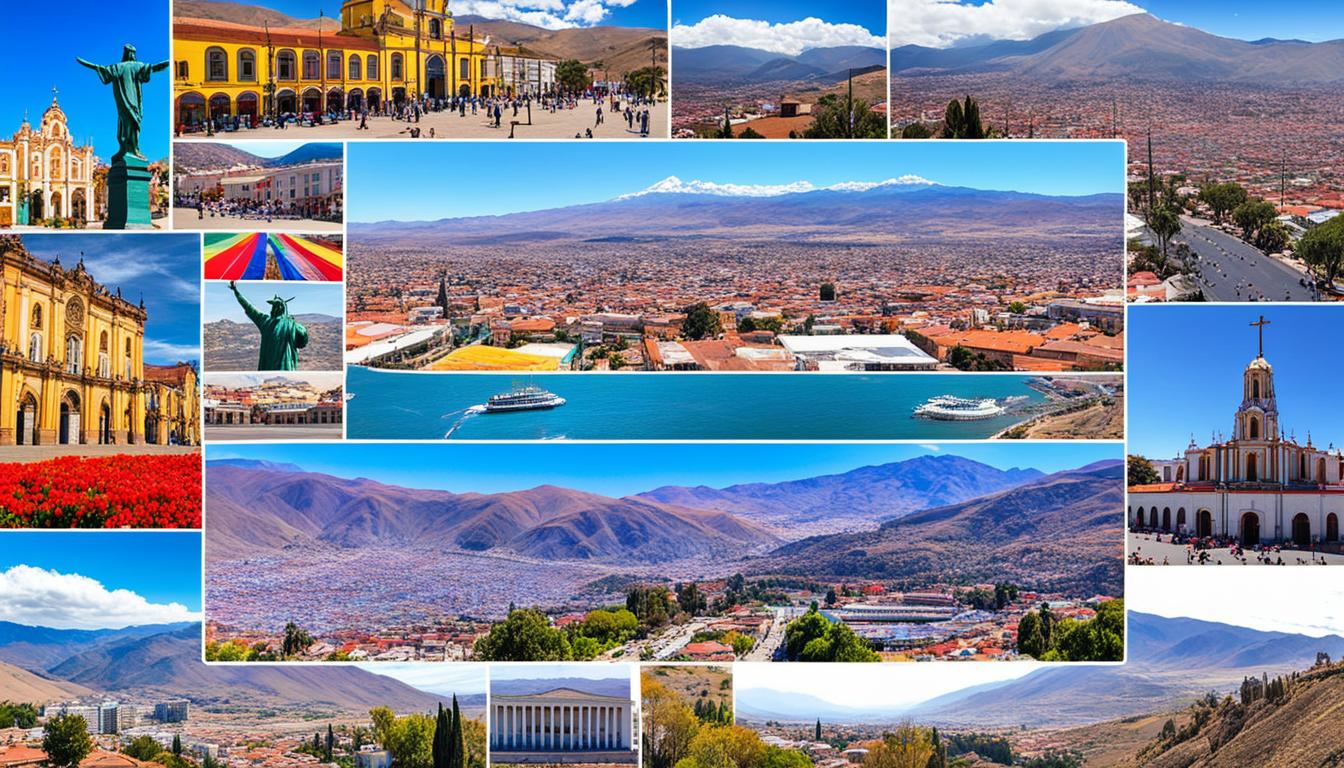 Cochabamba, Bolivia: Best Things to Do - Top Picks