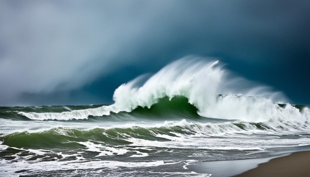 Cocoa Beach Hurricane Season