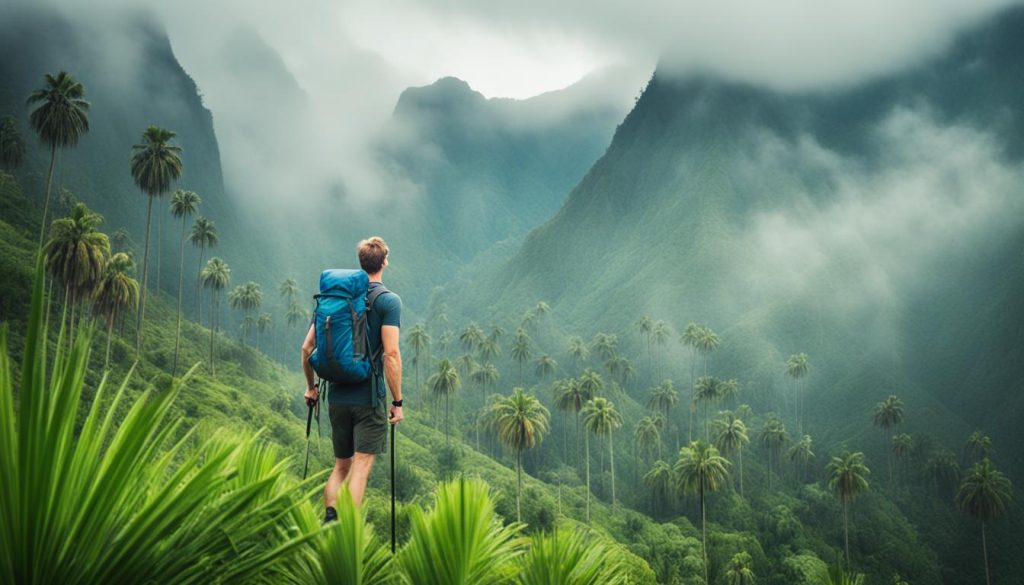 Cocora Valley activities