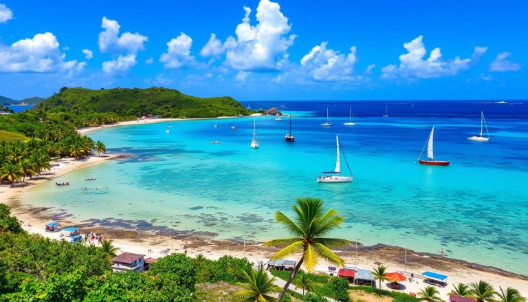 Codrington, Antigua and Barbuda: Best Things to Do - Top Picks