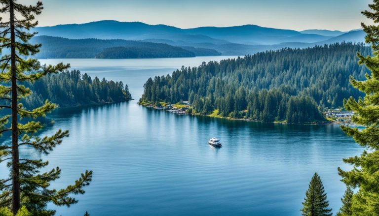 Coeur d’Alene, Idaho: Best Things to Do - Top Picks