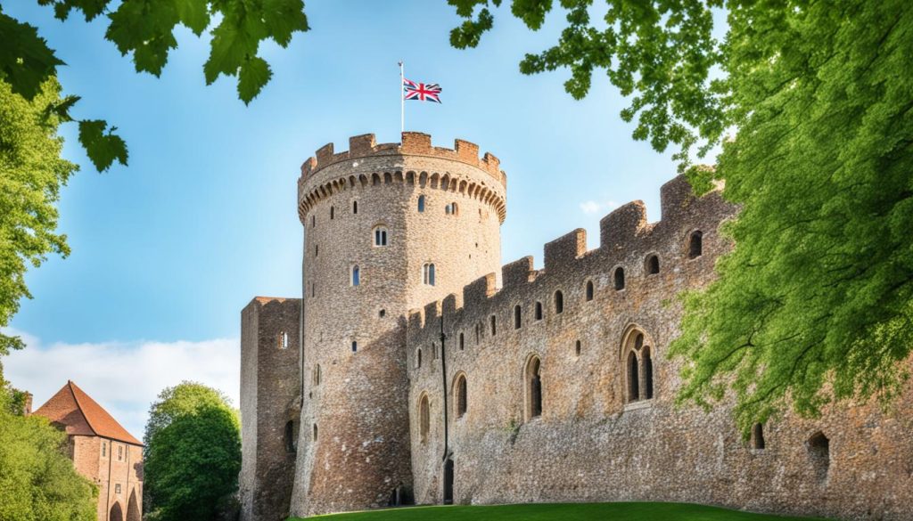 Colchester Castle