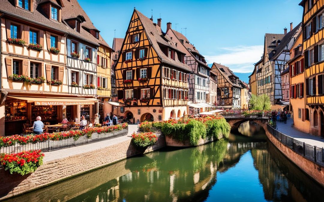 Colmar, France: Best Things to Do - Top Picks