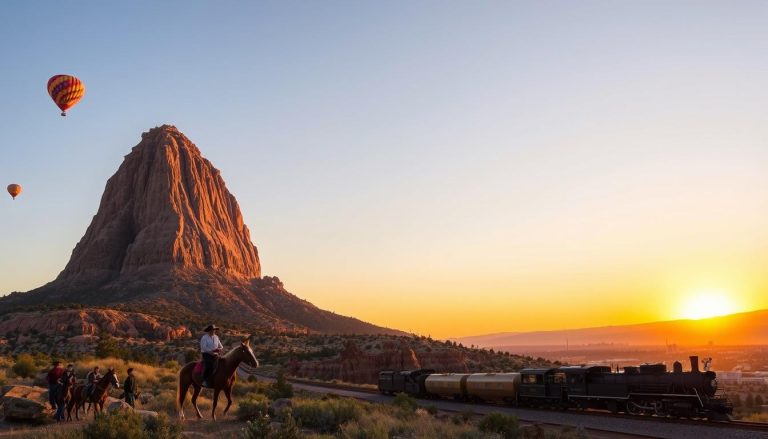 Colorado Springs, Colorado: Best Things to Do - Top Picks