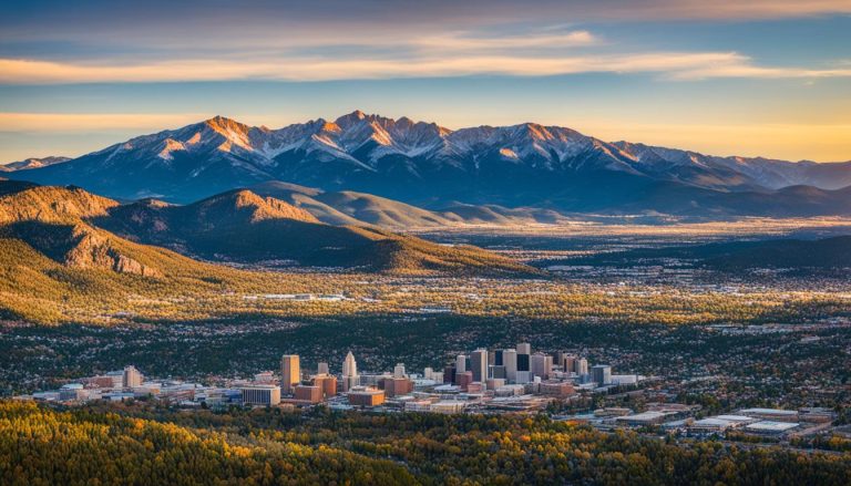 Colorado Springs, Colorado – Best Months for a Weather-Savvy Trip