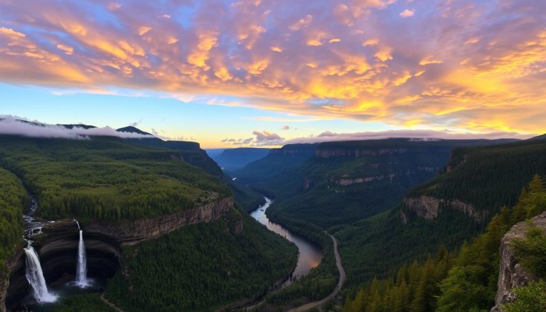 Columbia River Gorge, Oregon: Best Things to Do - Top Picks