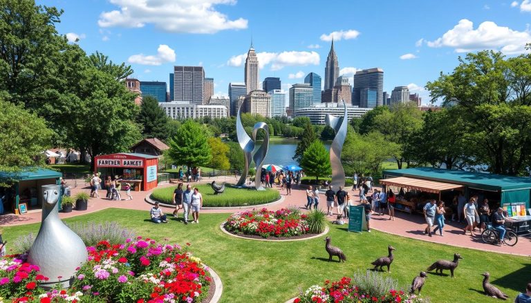 Columbus, Ohio: Best Things to Do - Top Picks