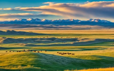 Commerce City, Colorado: Best Things to Do – Top Picks