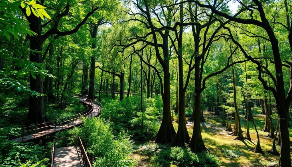 Congaree National Park