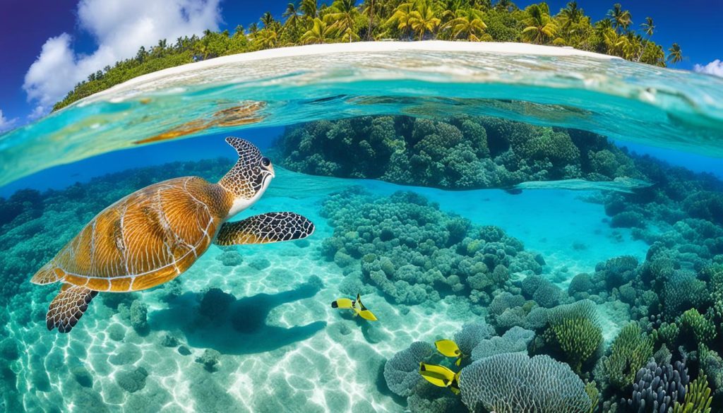 Cook Islands Activities