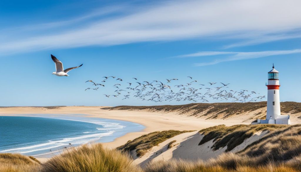 Coorong National Park