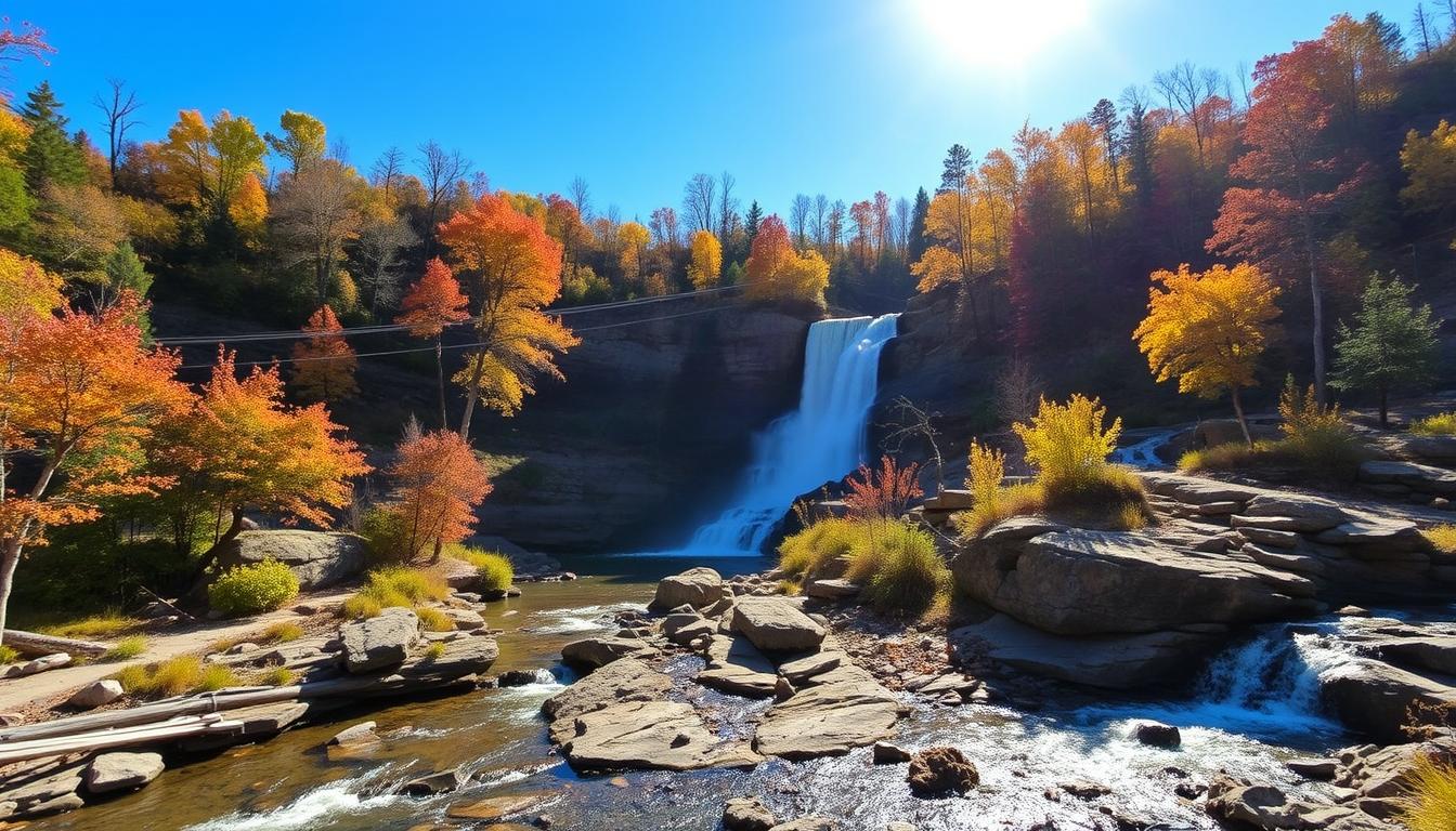 Copper Falls State Park, Wisconsin: Best Things to Do - Top Picks