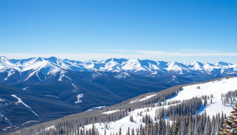 Copper Mountain, Colorado: Best Months for a Weather-Savvy Trip