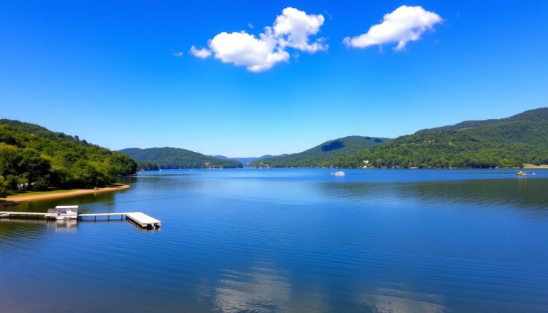 Cordell Hull Lake, Tennessee: Best Things to Do - Top Picks