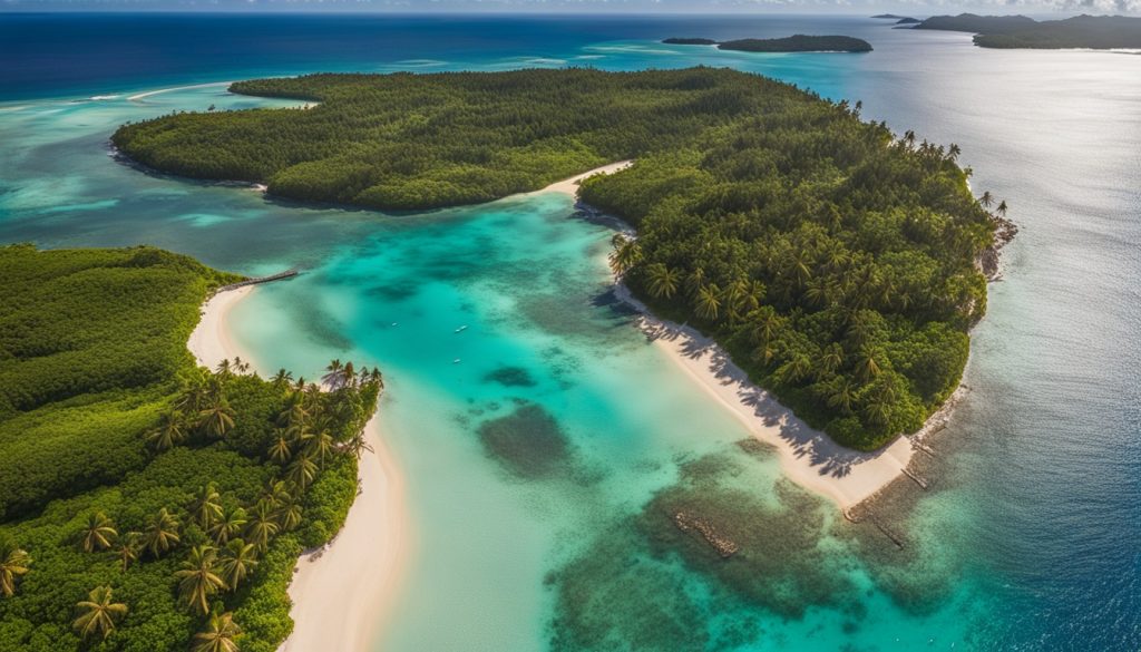 Corn Islands