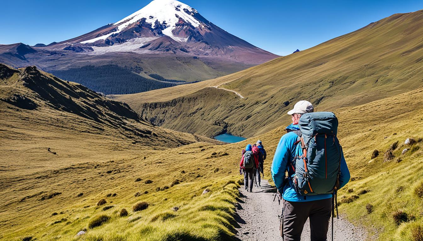 Cotopaxi National Park, Ecuador: Best Things to Do - Top Picks