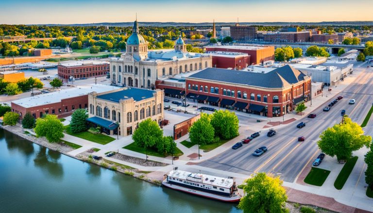 Council Bluffs, Iowa: Best Things to Do - Top Picks