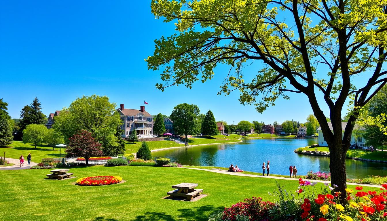 Coventry, Rhode Island: Best Things to Do - Top Picks