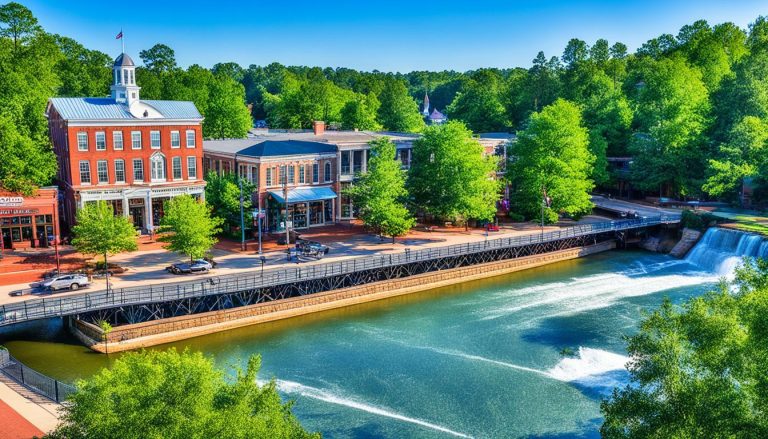 Covington, Georgia: Best Things to Do - Top Picks