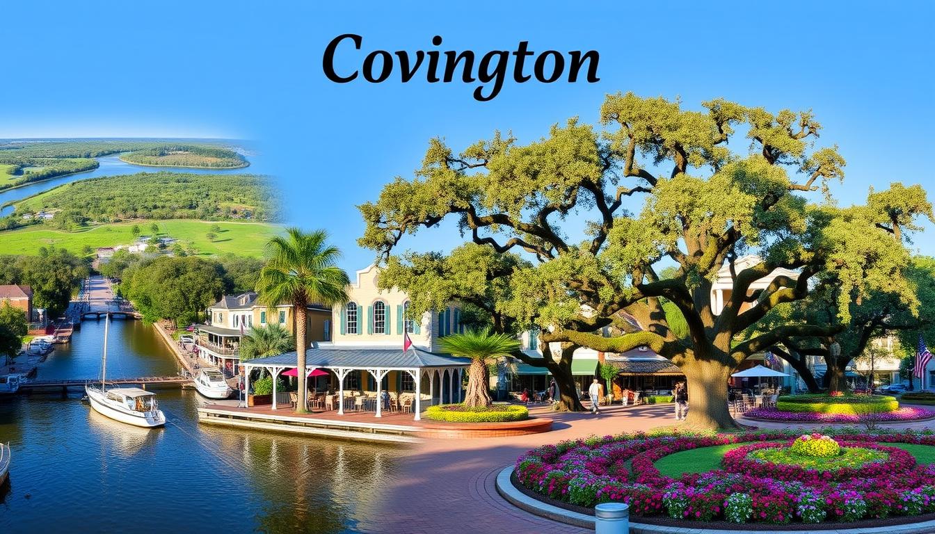 Covington, Louisiana: Best Things to Do - Top Picks