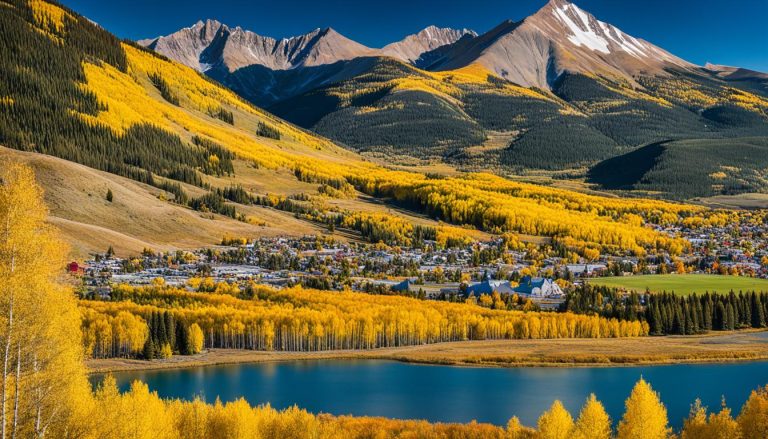 Crested Butte, Colorado: Best Months for a Weather-Savvy Trip