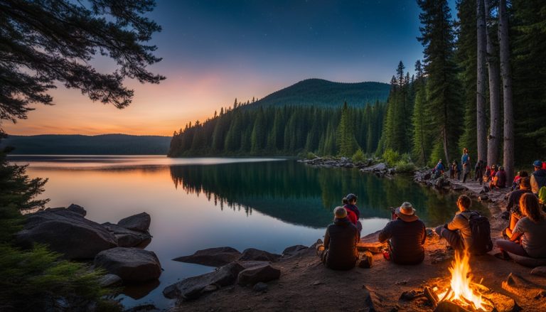 Crooked Lake, British Columbia: Best Things to Do - Top Picks