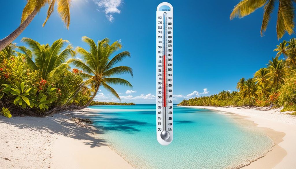 Cuba weather year-round