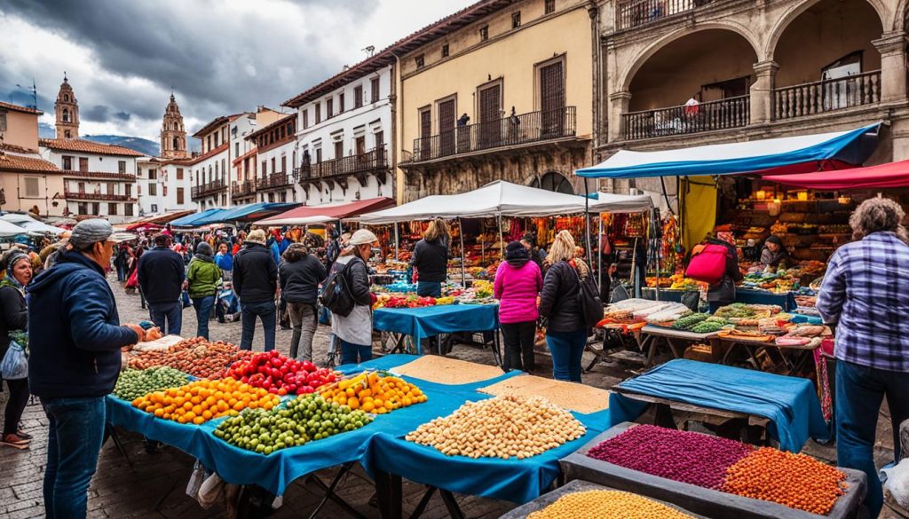 Cuenca culture