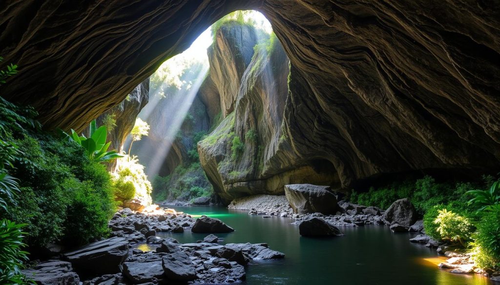 Cueva del Indio