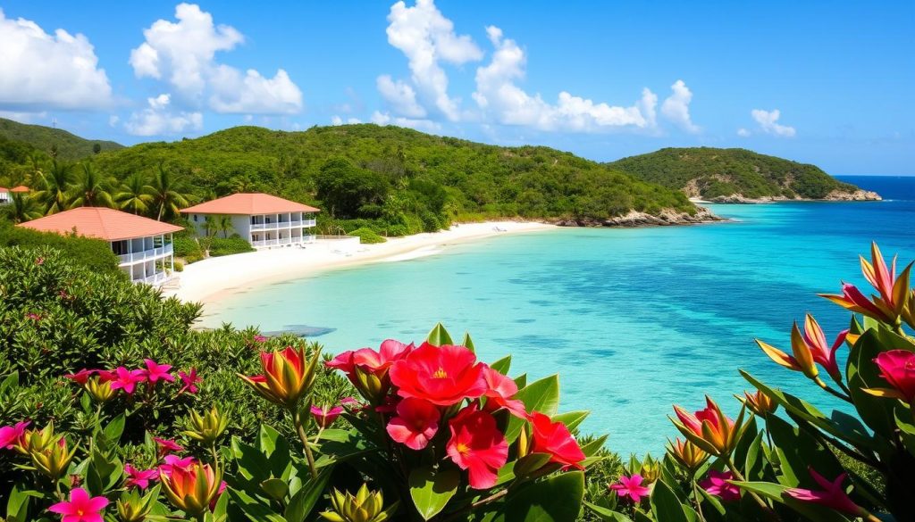 Culebra hotels