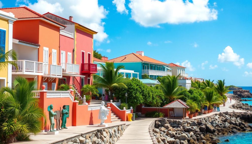 Cultural Attractions in Anguilla