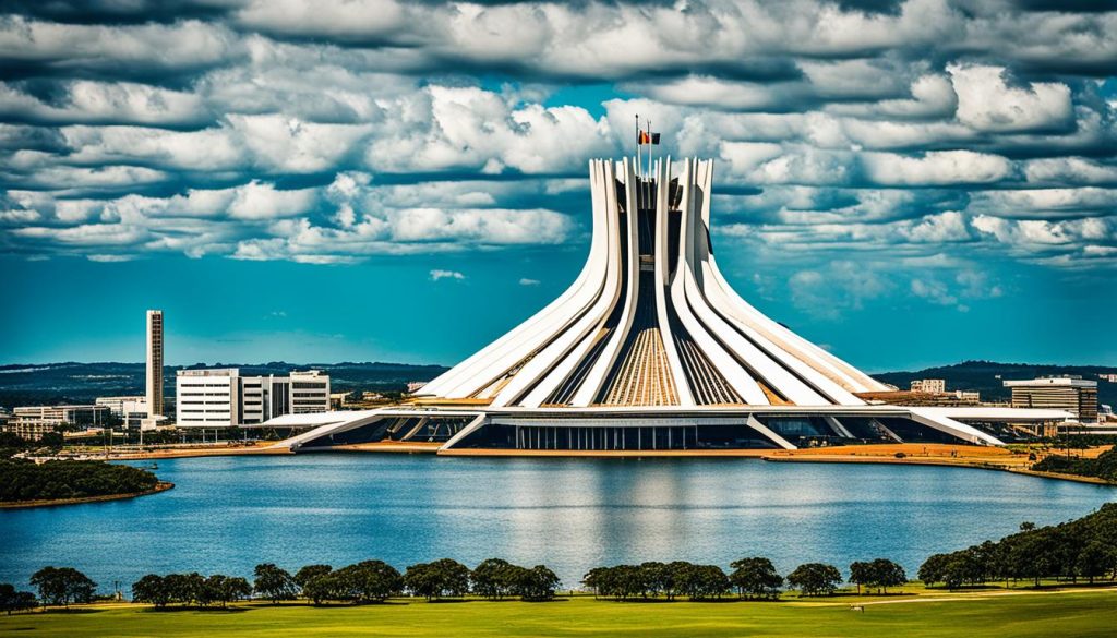 Cultural Attractions in Brasília