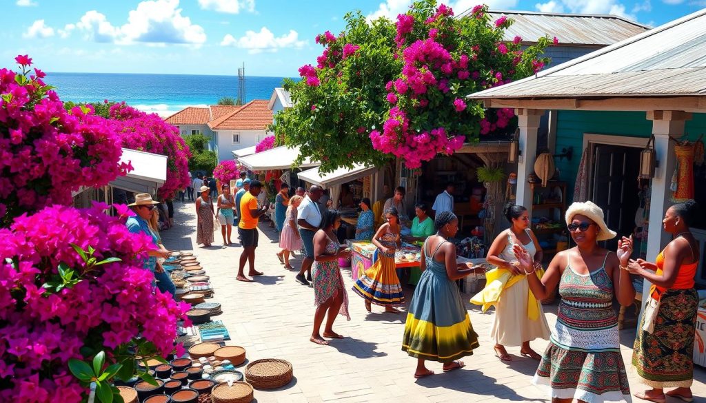 Cultural experiences in Anguilla