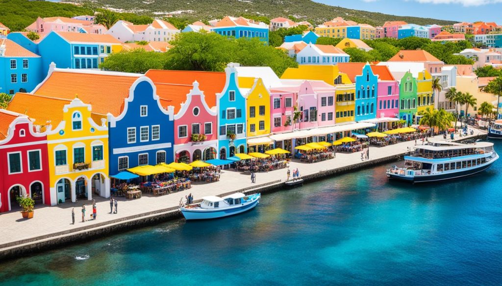 Curacao attractions