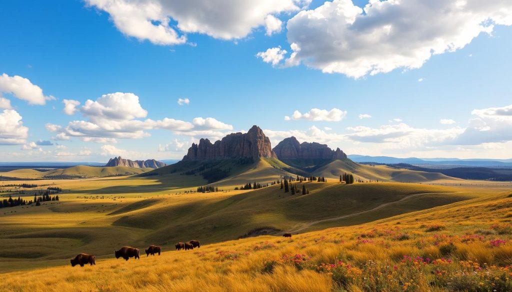 Custer State Park