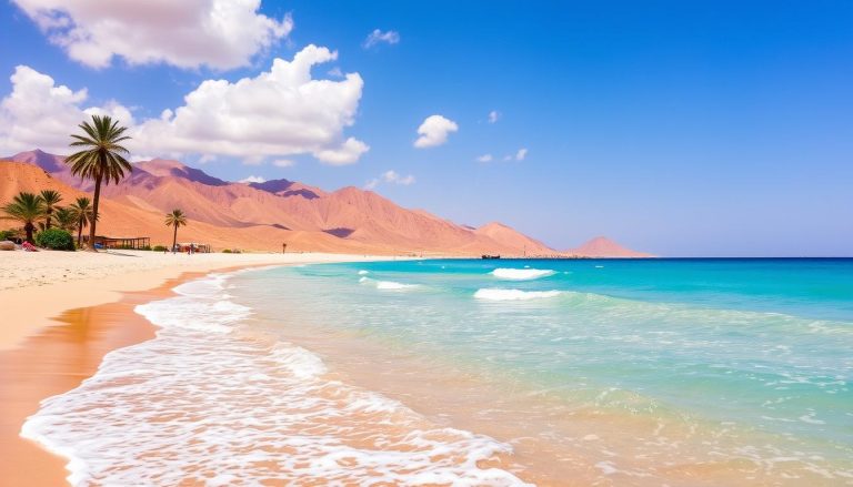 Dahab, Egypt: Best Things to Do - Top Picks