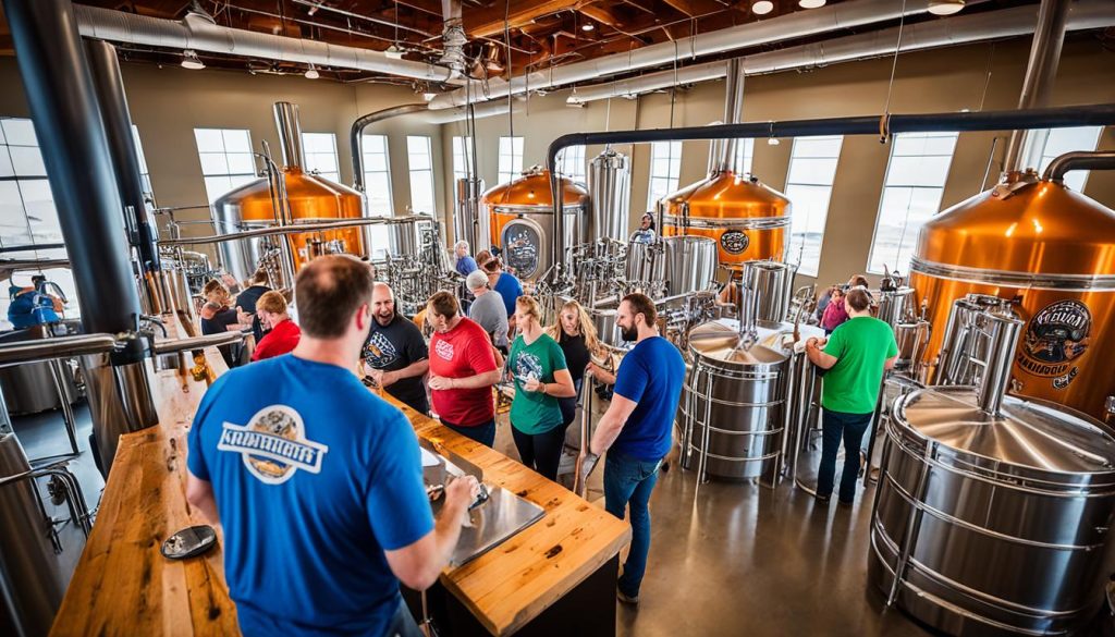 Davenport Craft Breweries