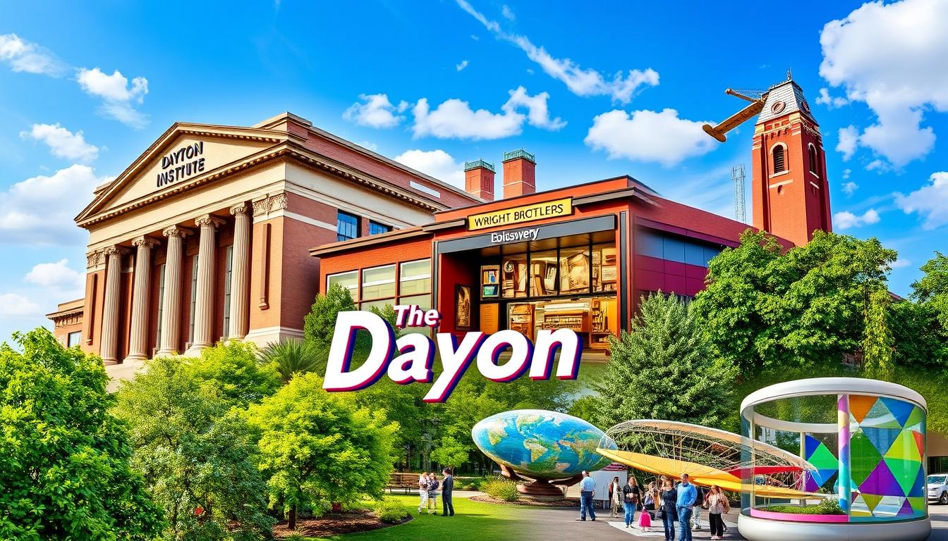 Dayton, Ohio: Best Things to Do - Top Picks