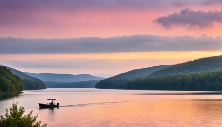 DeGray Lake, Arkansas: Best Things to Do - Top Picks