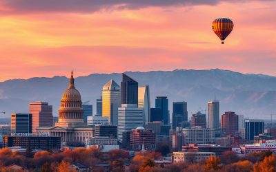 Denver, Colorado: Best Things to Do – Top Picks