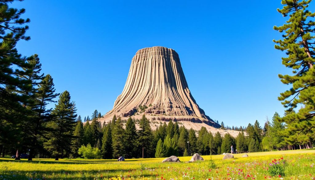 Devils Tower