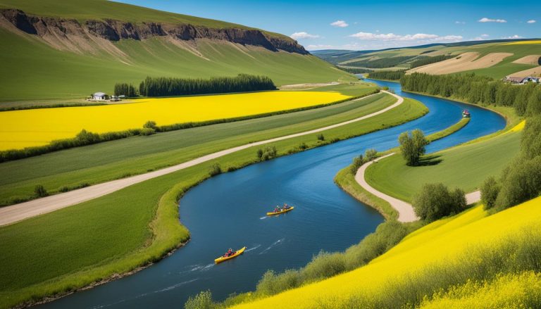 Devon, Alberta: Best Things to Do - Top Picks